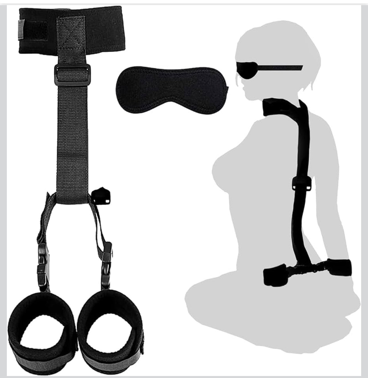 Unique BDSM