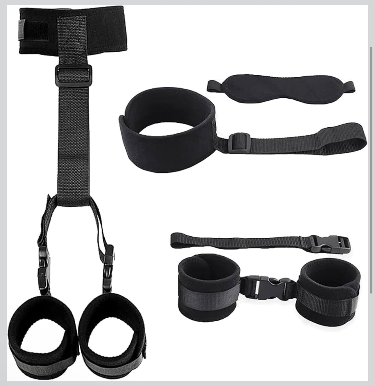 Unique BDSM