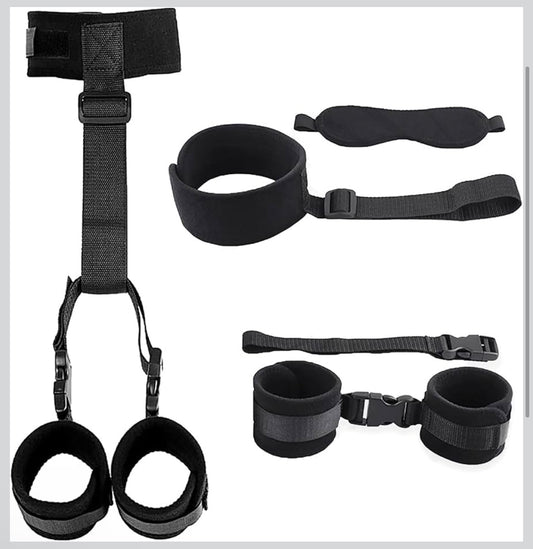 Unique BDSM