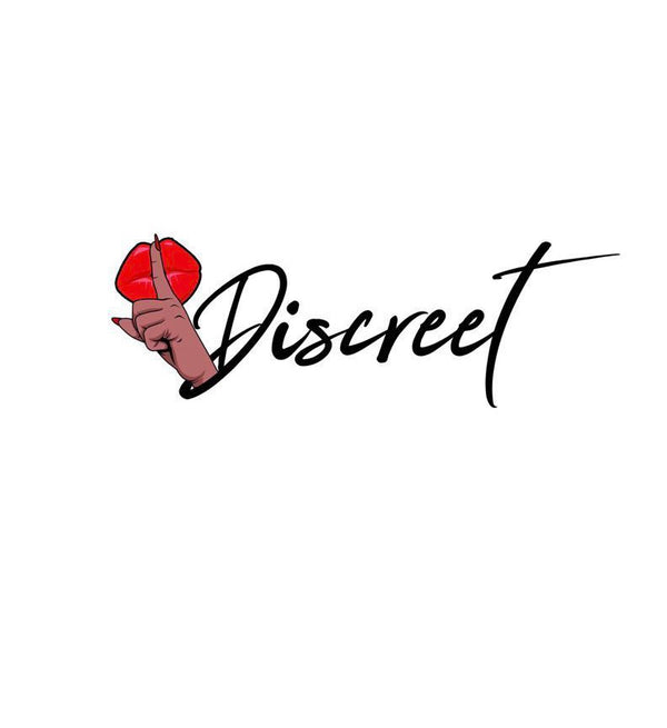 Discreet 